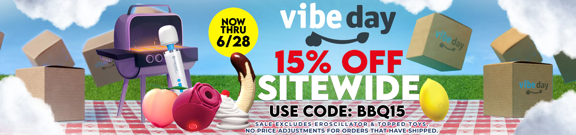 Empower Your Pleasure with SheVibe